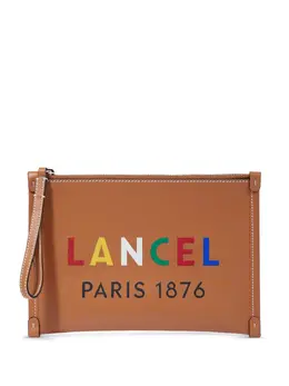 Lancel: Косметичка 