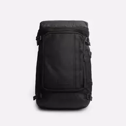 EASTPAK: Чёрный рюкзак 