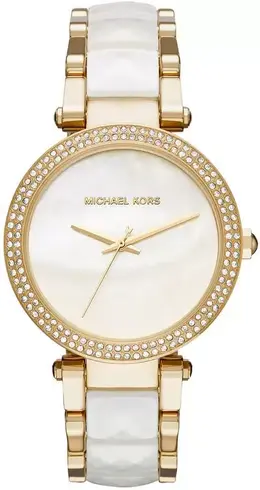 Michael Kors: Часы 