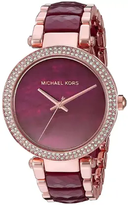 Michael Kors: Часы 