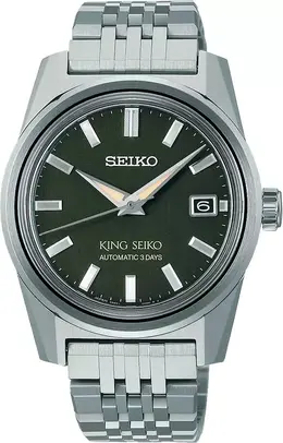 Seiko: Часы 