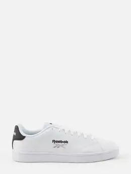 Reebok: Белые кеды  Royal Complete