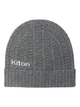 Kiton: Шапка 