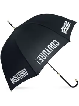 Moschino: Зонт 