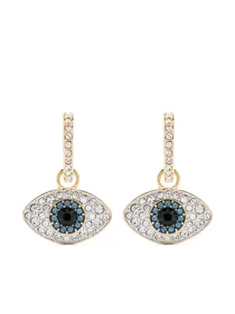Swarovski: Серьги 