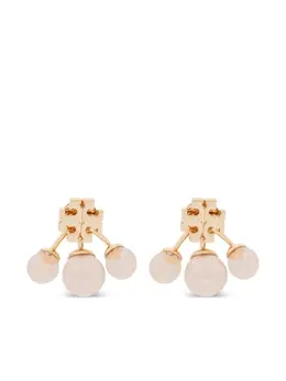 Tory Burch: Серьги  Kira