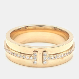 Tiffany & Co.: Кольцо 