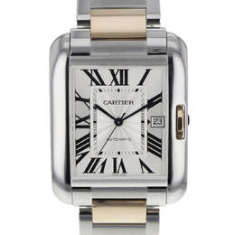 Cartier: Часы  Tank Anglaise