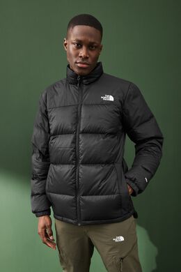 The North Face: Стёганый пуховик 