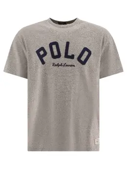 Polo Ralph Lauren: Хлопковое поло 