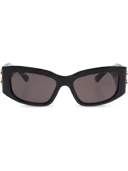Balenciaga Eyewear: Очки 