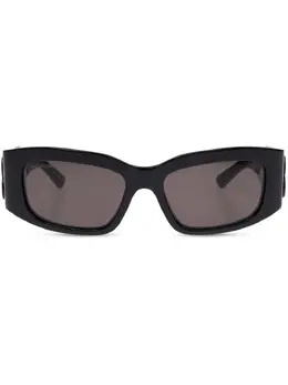 Balenciaga Eyewear: Очки 