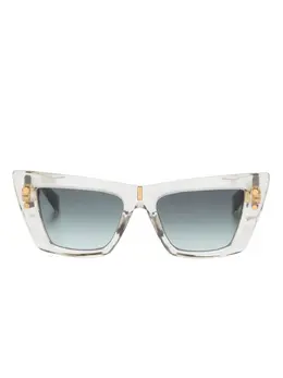 Balmain Eyewear: Очки 