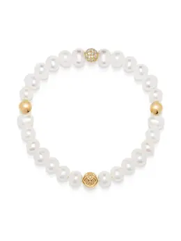 Nialaya Jewelry: Браслет 