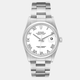 Rolex: Часы 