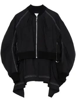 3.1 Phillip Lim: Хлопковая куртка 