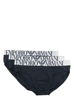 Emporio Armani: Трусы 