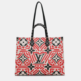 Louis Vuitton: Чёрная сумка 