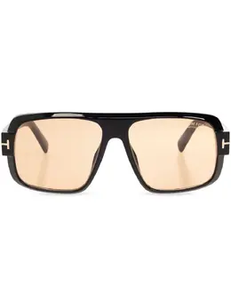TOM FORD Eyewear: Очки 