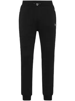 Philipp Plein: Чёрные брюки 
