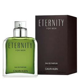 Calvin Klein: Духи  Eternity