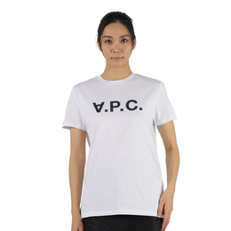 A.P.C.: Хлопковая футболка VPC