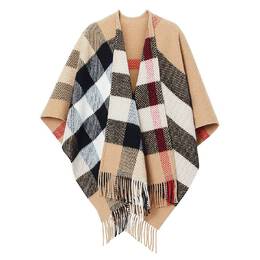 Burberry: Винтажный плащ  Vintage