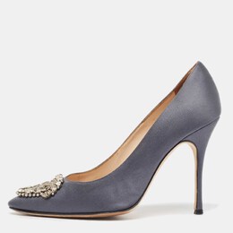 Manolo Blahnik: Туфли 