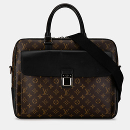 Louis Vuitton: Портфель 