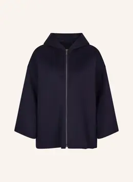 Gerard Darel: Синее пальто 