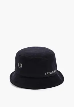 Fred Perry: Панама 