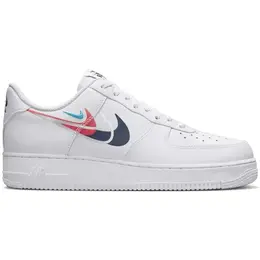 NIKE: Белые кроссовки  Air Force 1 Low