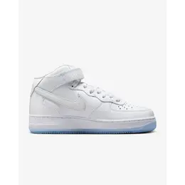 NIKE: Белые кроссовки  Air Force 1