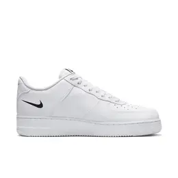 NIKE: Белые кроссовки  Air Force 1 Low