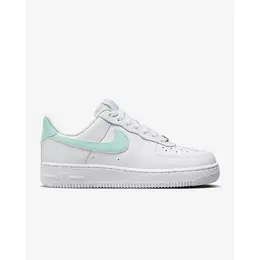 NIKE: Белые кеды  Air Force 1