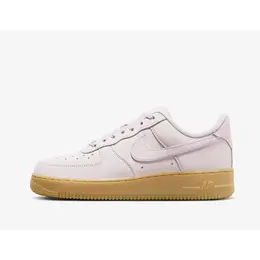 NIKE: Розовые кроссовки  Air Force 1