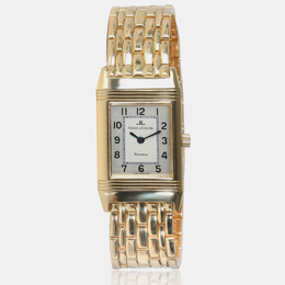 Jaeger LeCoultre: Часы  Reverso