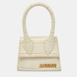 Jacquemus: Сумка  Le Chiquito Bag