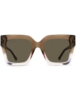 Jimmy Choo Eyewear: Очки 