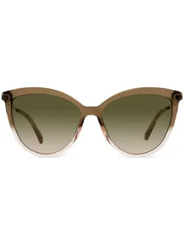 Jimmy Choo Eyewear: Очки 