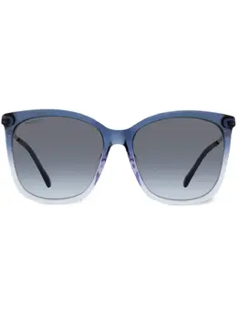 Jimmy Choo Eyewear: Очки 