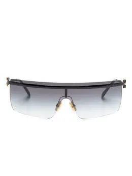 Miu Miu Eyewear: Очки 