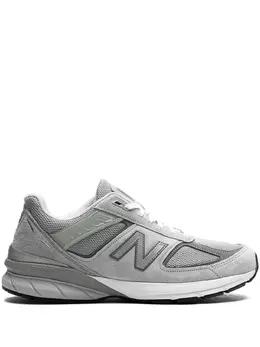 New Balance: Кроссовки  990