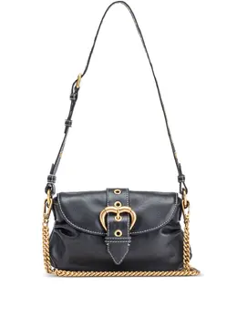PINKO: Чёрная сумка 