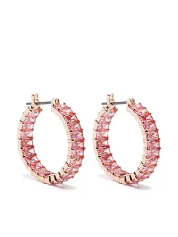 Swarovski: Серьги 