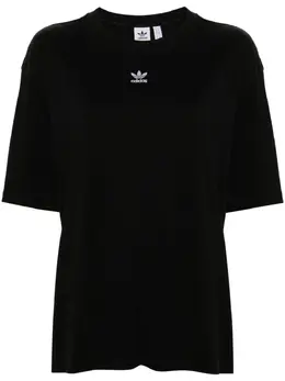 adidas: Хлопковая футболка 