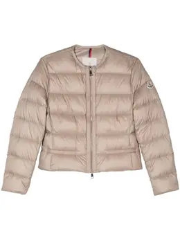 Moncler: Стёганые куртка 