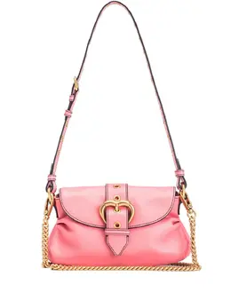 PINKO: Розовая сумка 