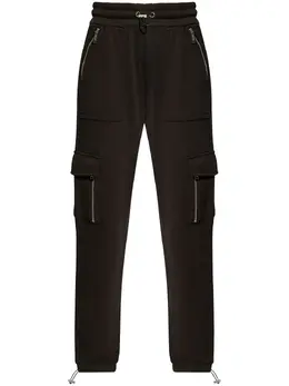 Michael Michael Kors: Брюки с карманами 