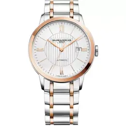 Baume&Mercier: Часы 